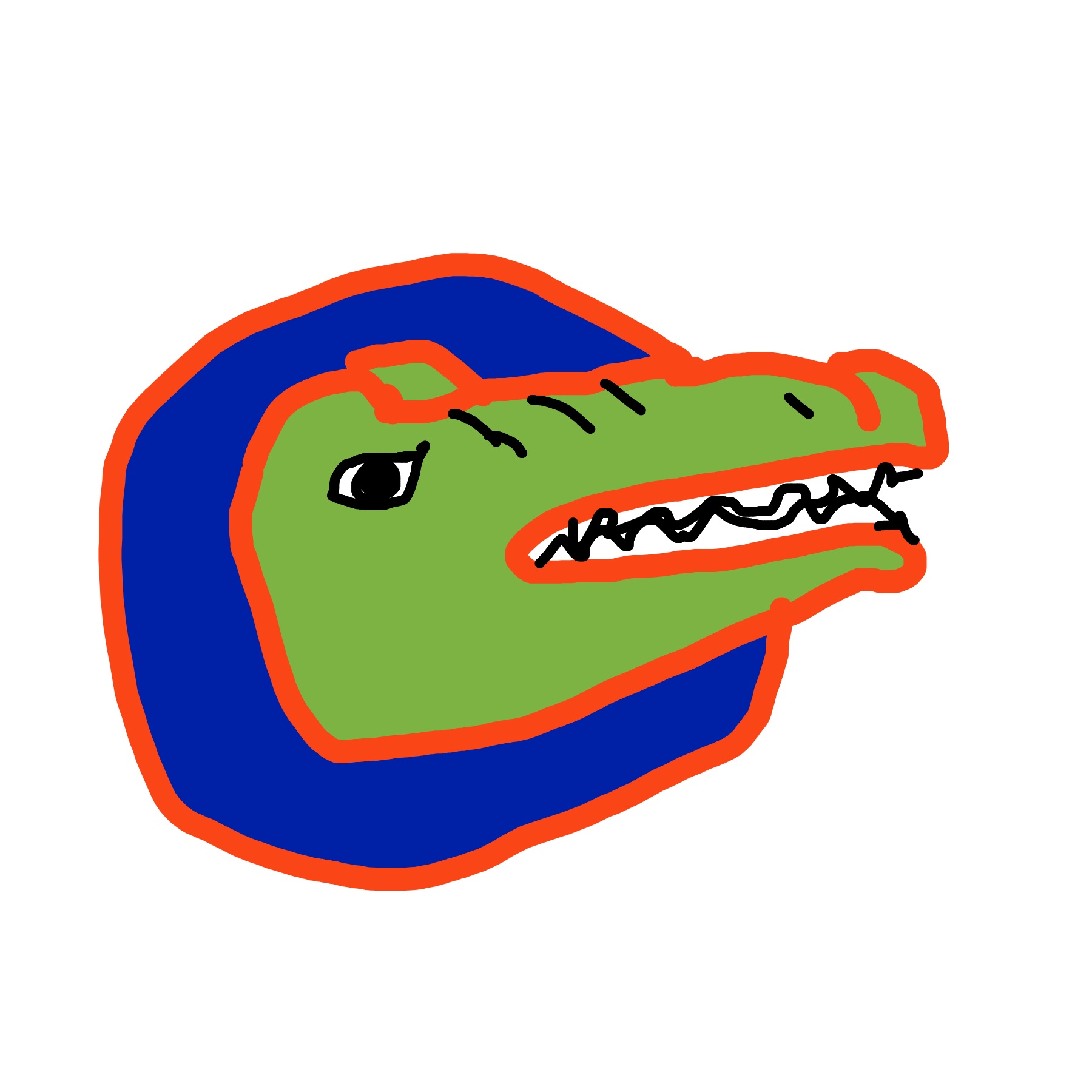 the drawing