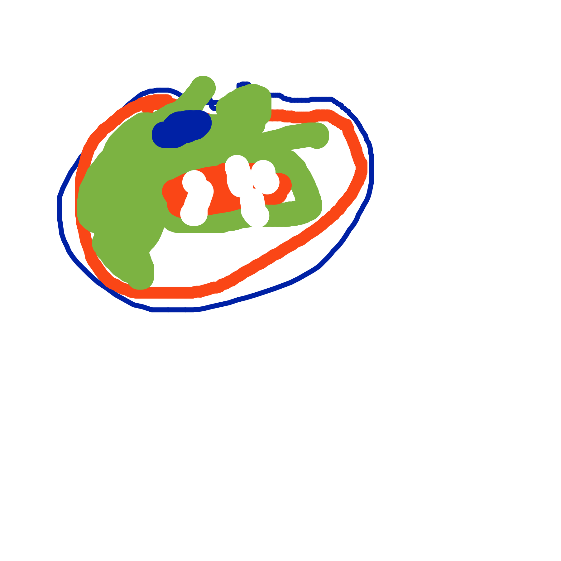 the drawing