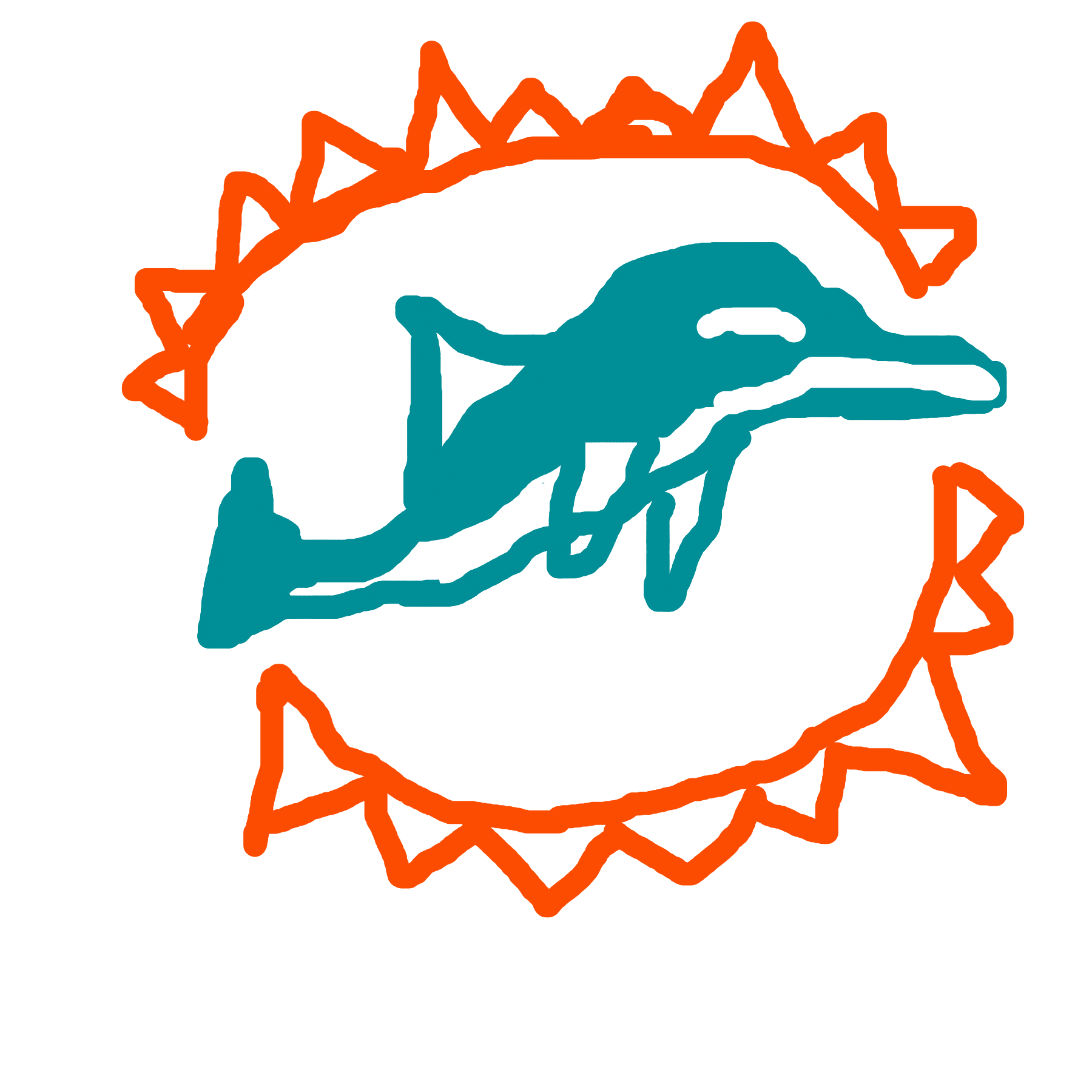 the drawing