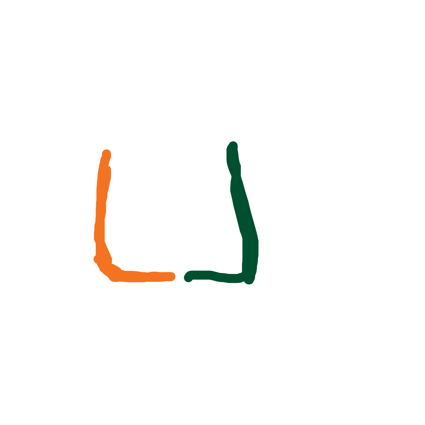 the drawing
