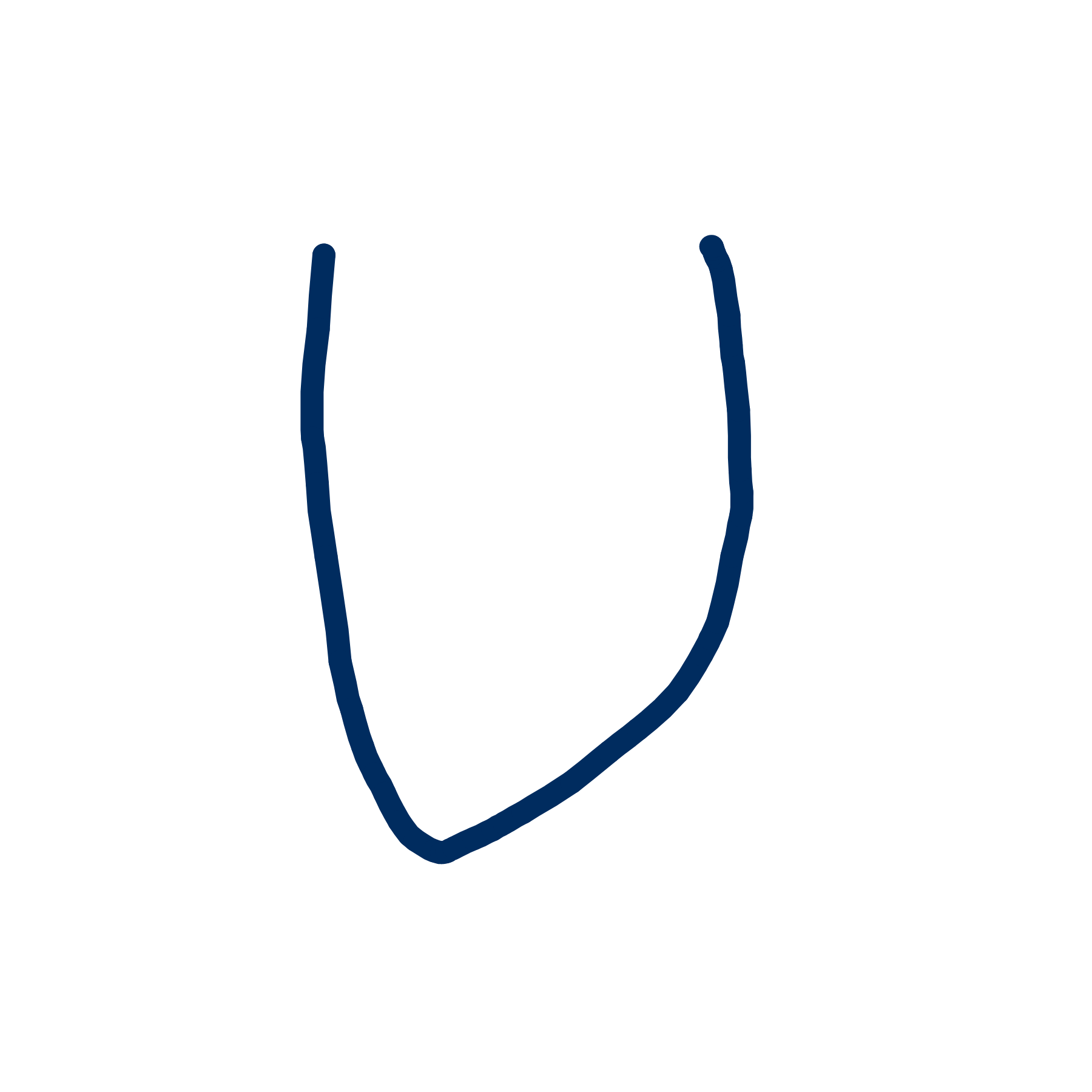 the drawing