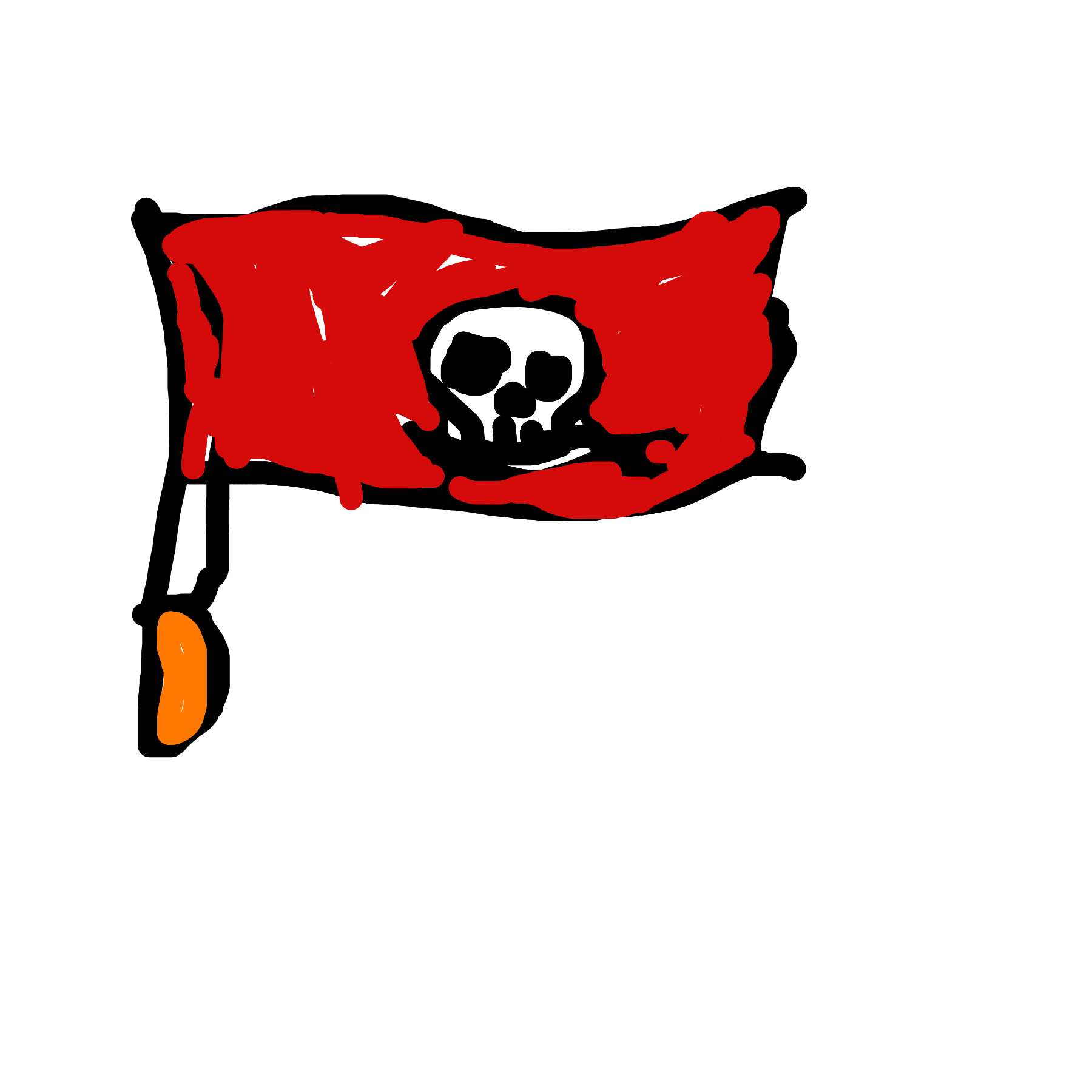 the drawing