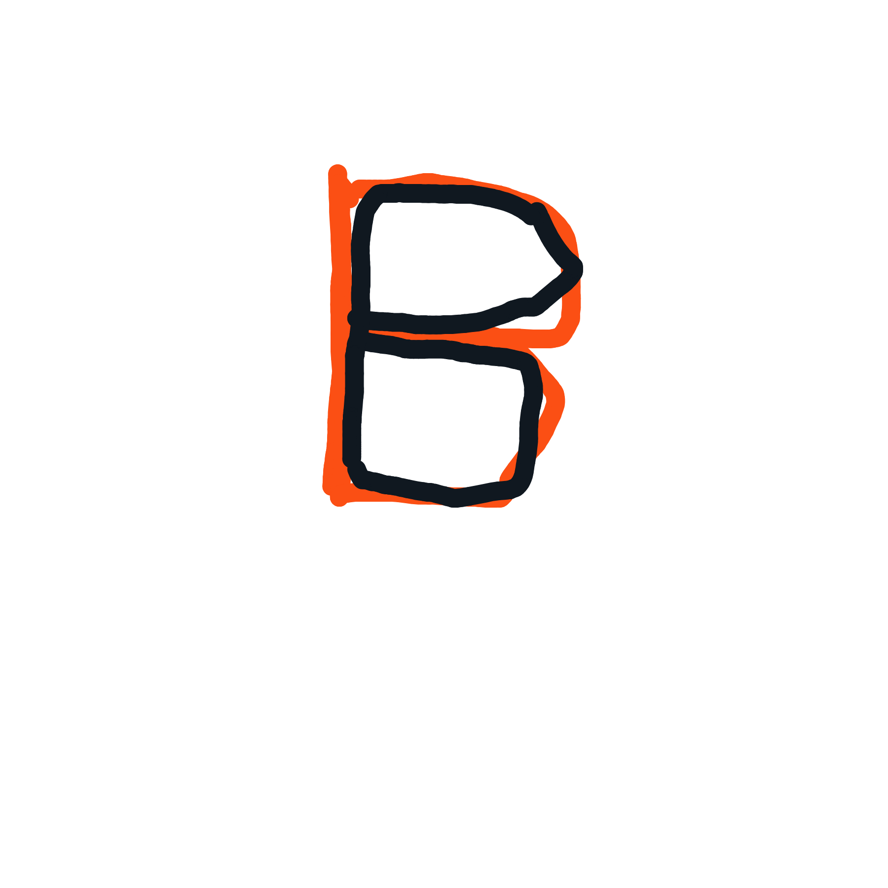 the drawing