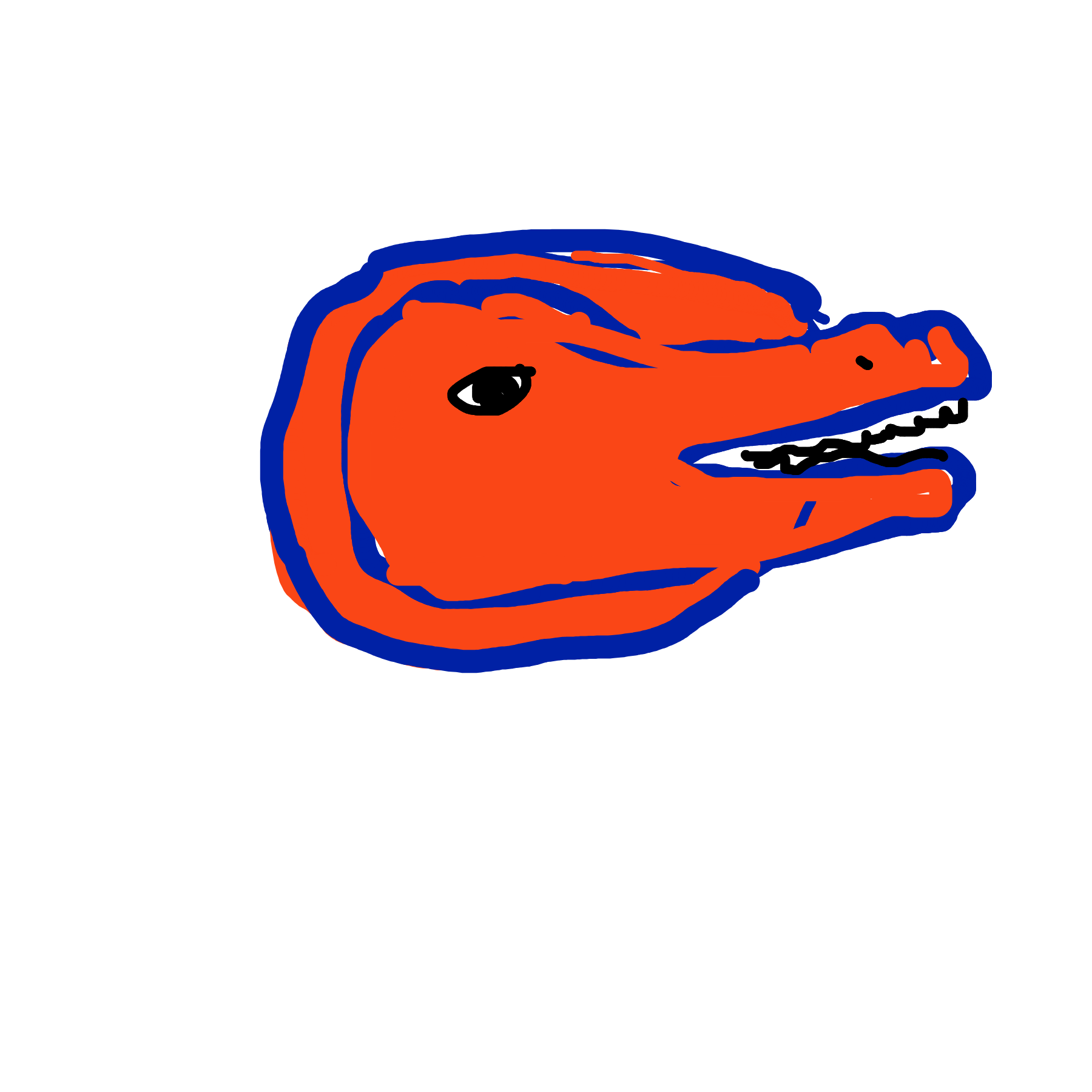the drawing
