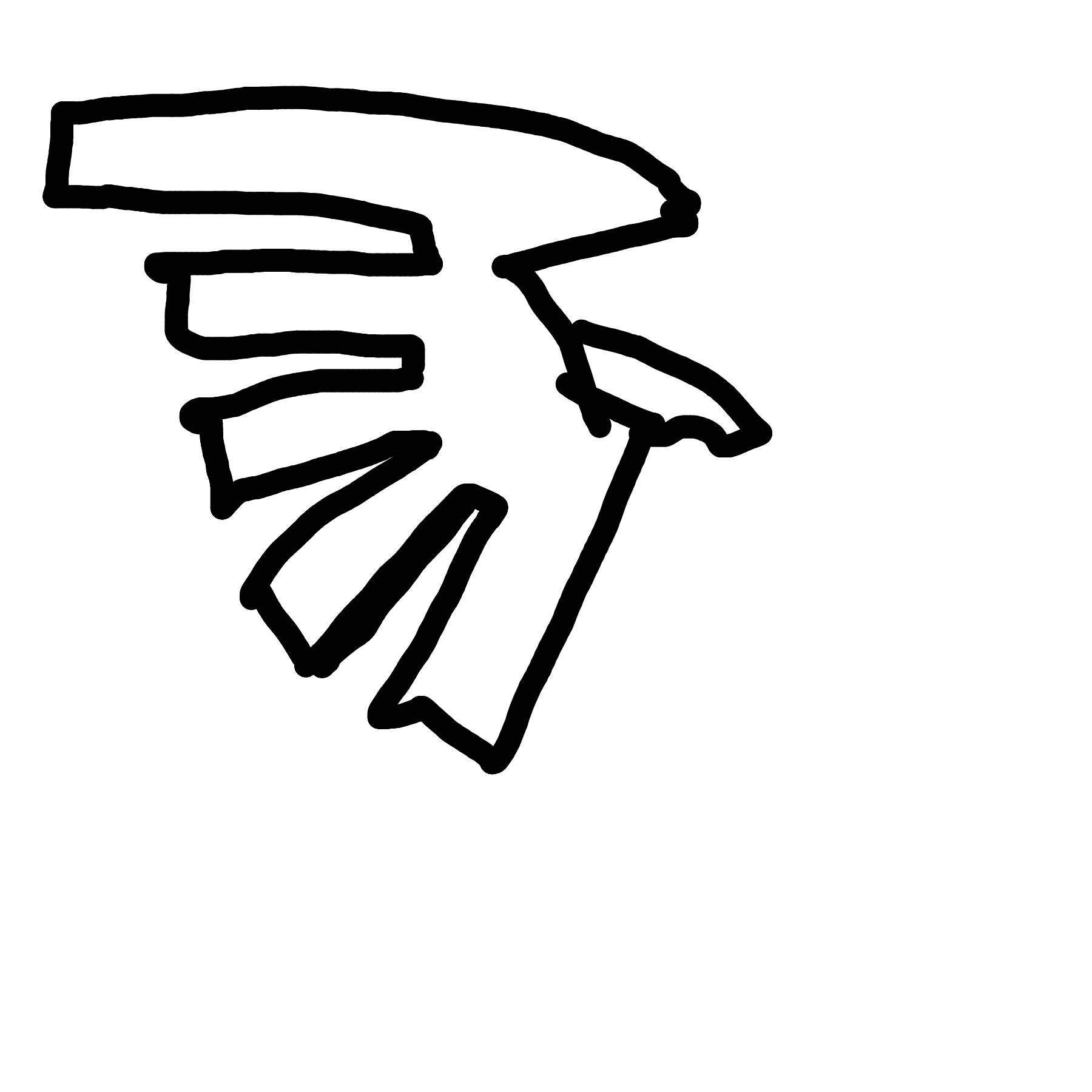 the drawing