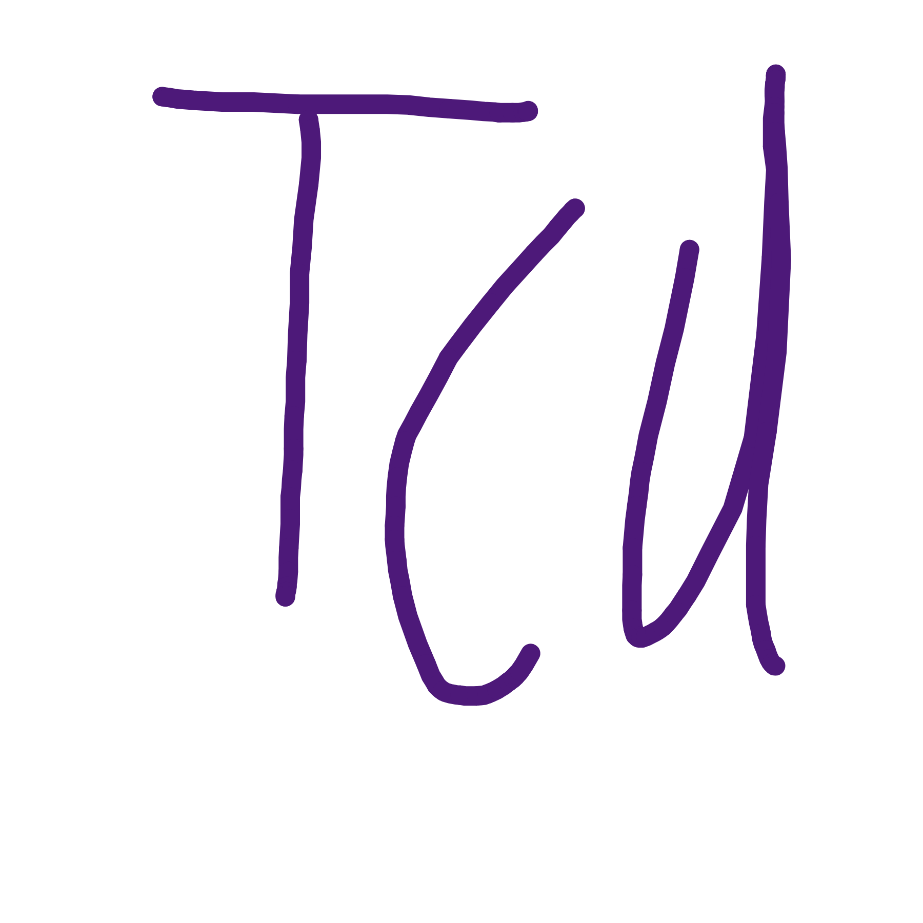the drawing