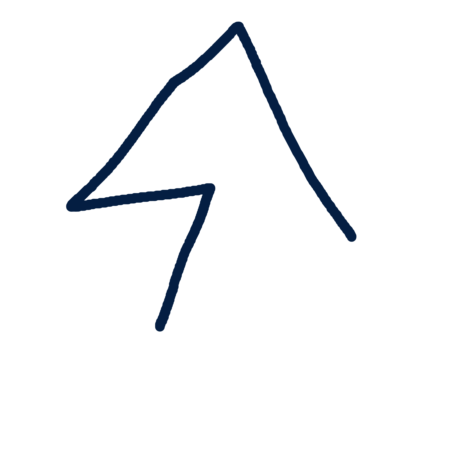 the drawing