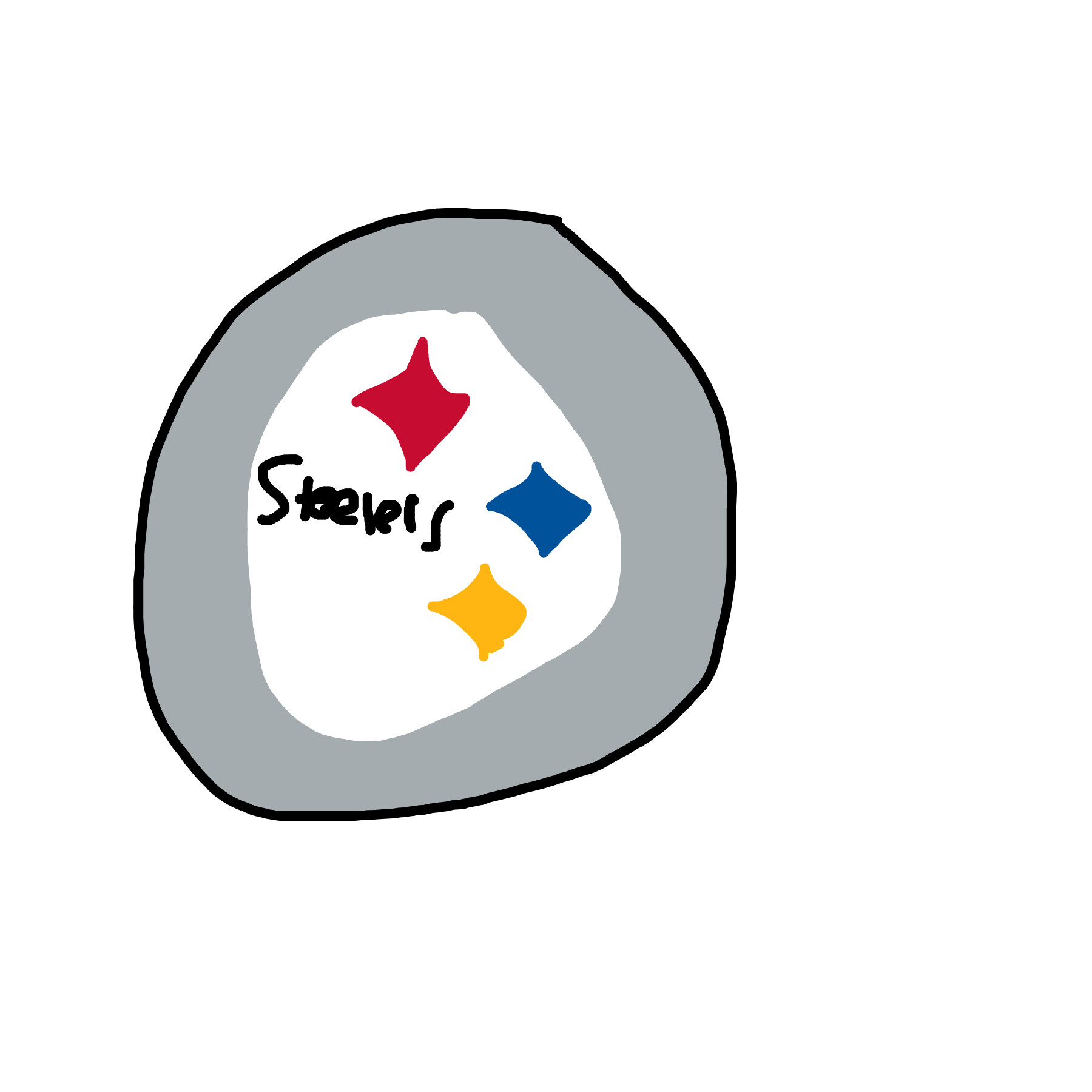 the drawing