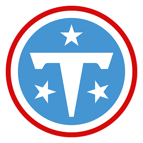 the real logo